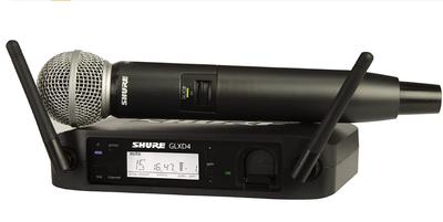 GLXD24 SM58